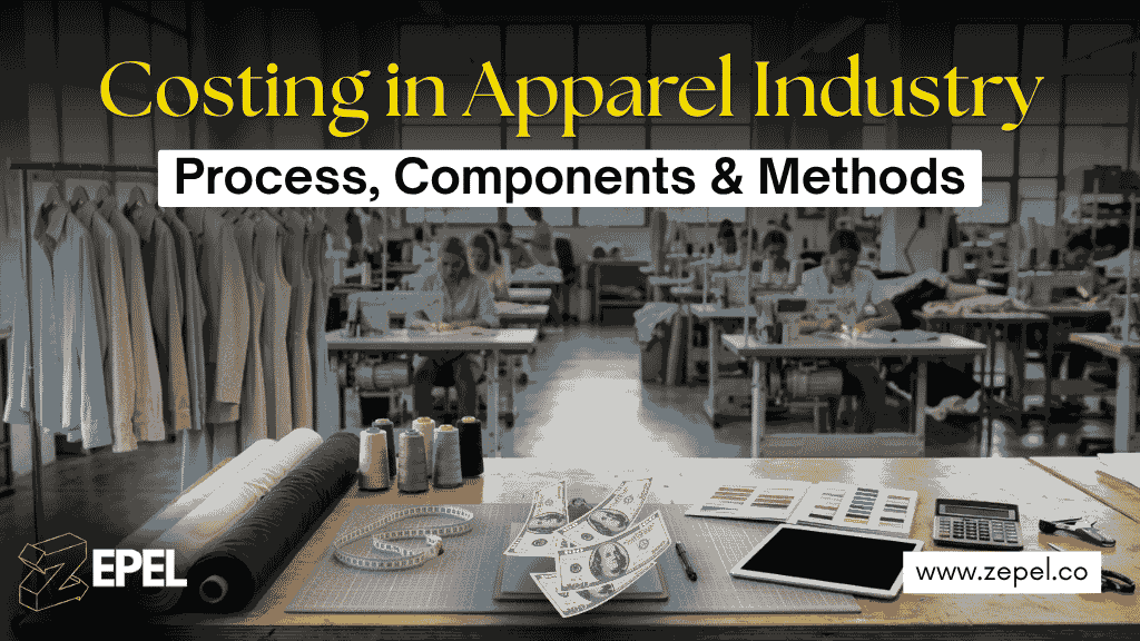Costing in Apparel Industry