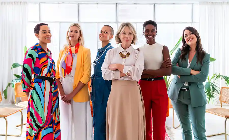 Sustainable apparel sourcing partner