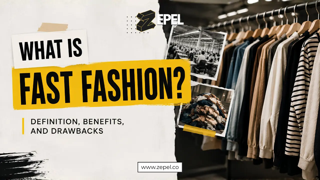 What is fashion