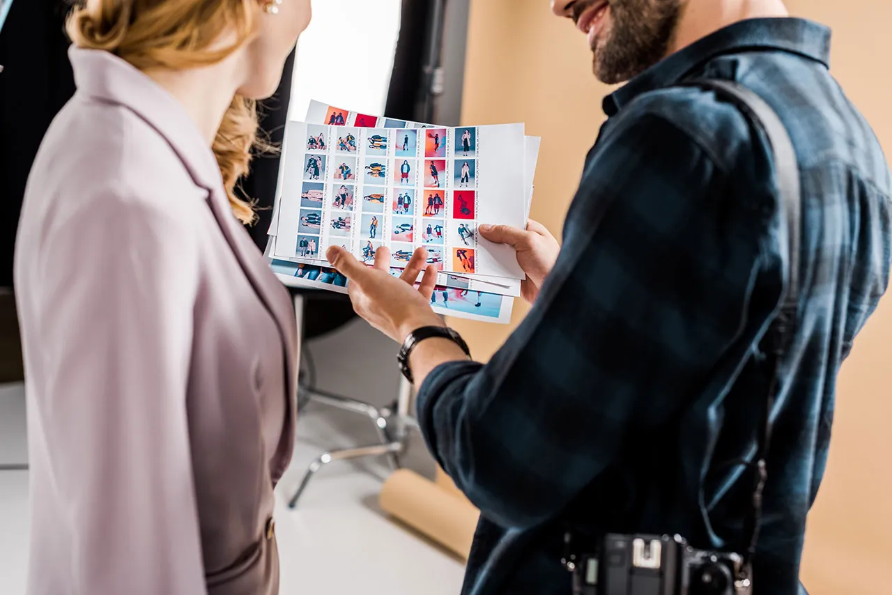 Brand-focused apparel manufacturing and supply chain management
