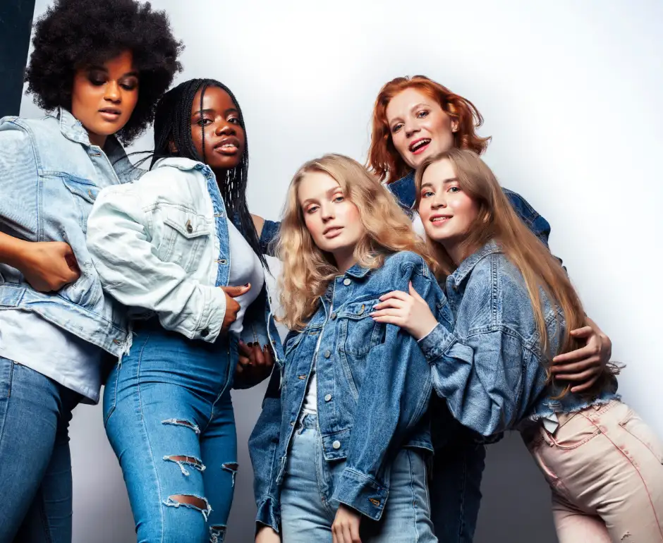 denim Sourcing for uk