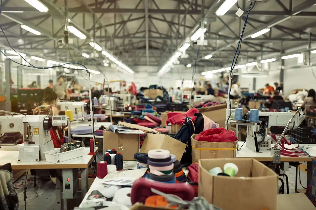 About Zepel's mission in ethical sourcing