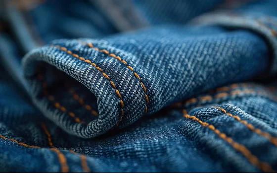 Denim jeans for casual wear